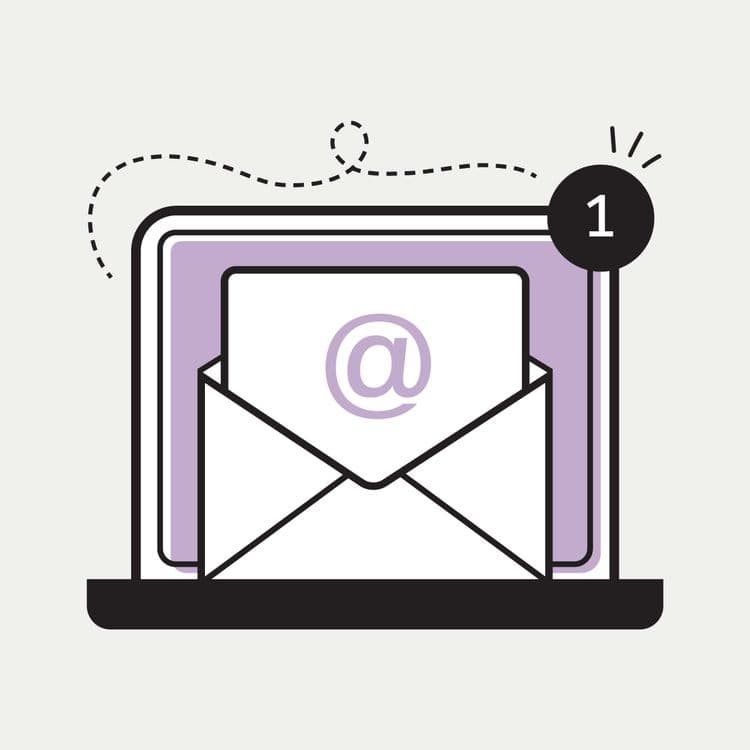 Weekly Email with Tips & Resources for Tutors