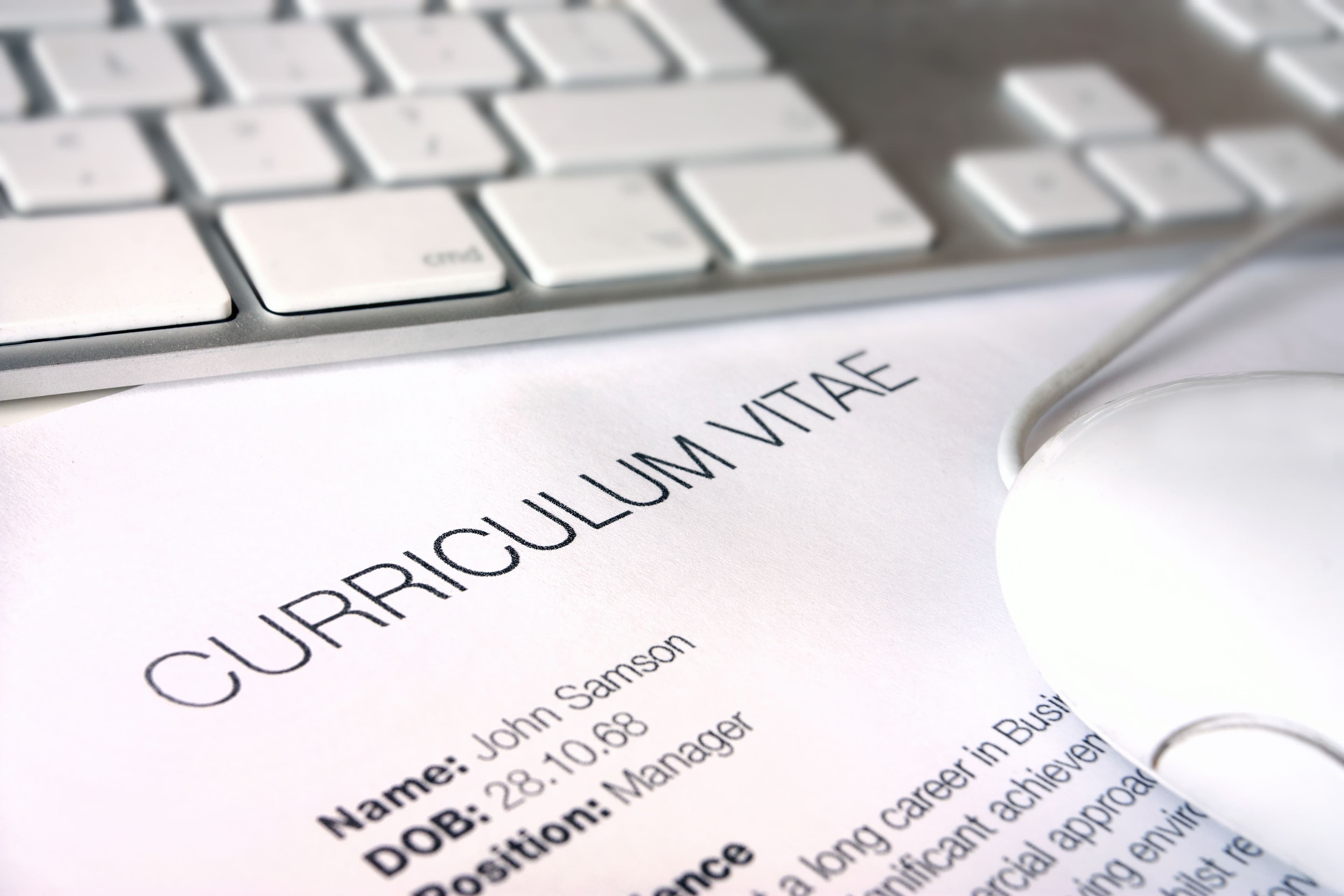 Employability 2 - Alex's advice as recent graduate