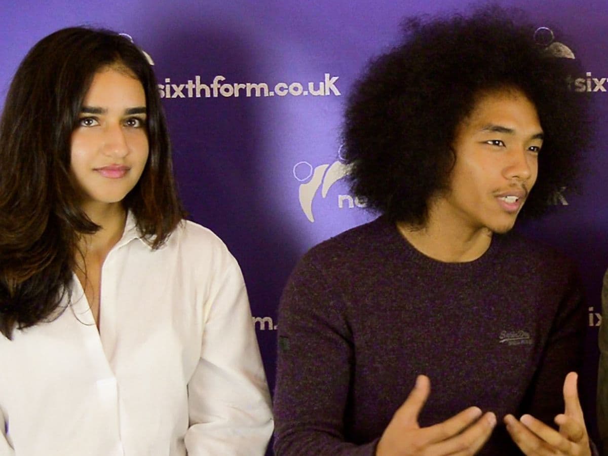 Work Experience 2 - Being on Work Experience