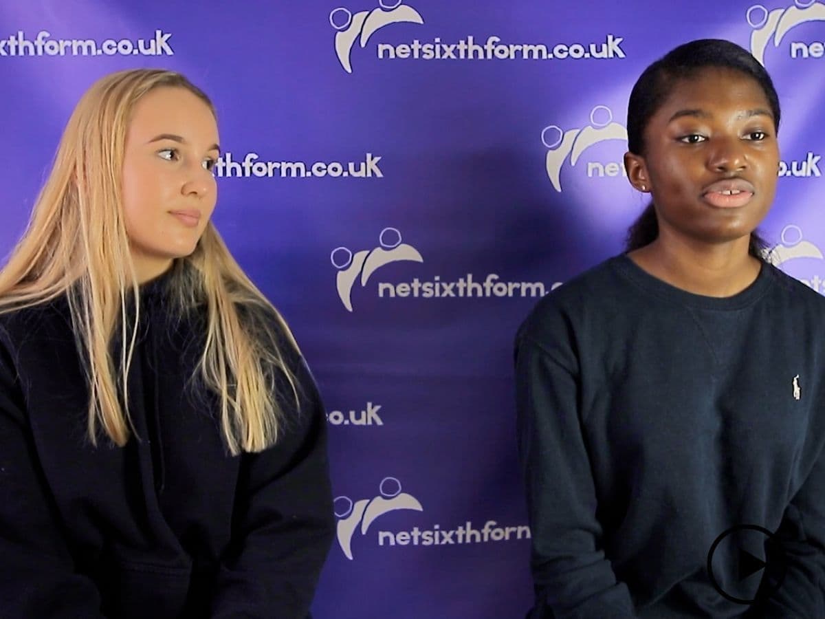 Importance of Year 12: a foundation for Year 13