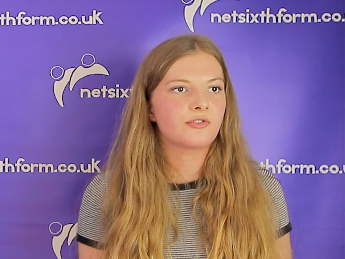 Leap from Year 12 to Year 13: New Challenges