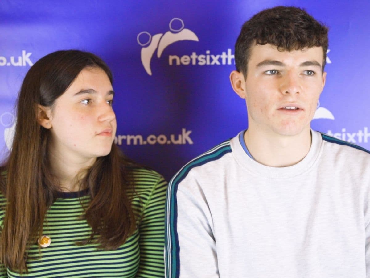 Looking ahead: making the most of sixth form