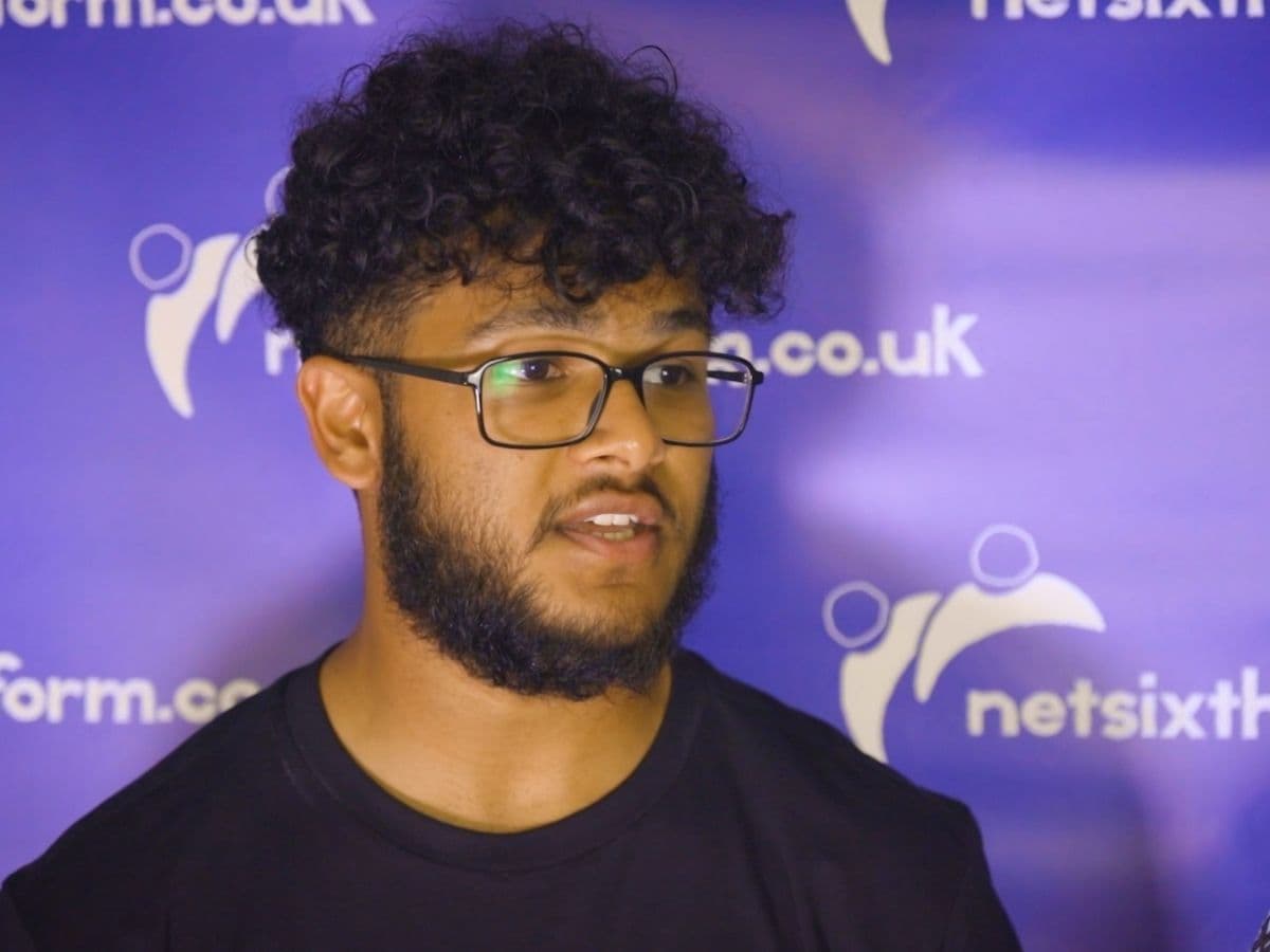Next steps 3: Applying for apprenticeships - video