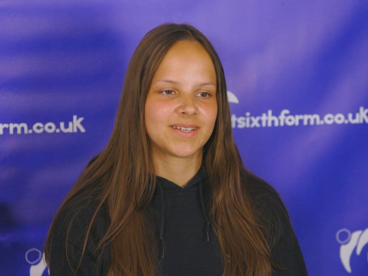 Sixth Form Community 3: Mutual Respect and Having a Voice