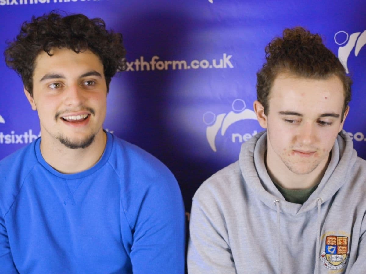 Starting university: First term challenges at university