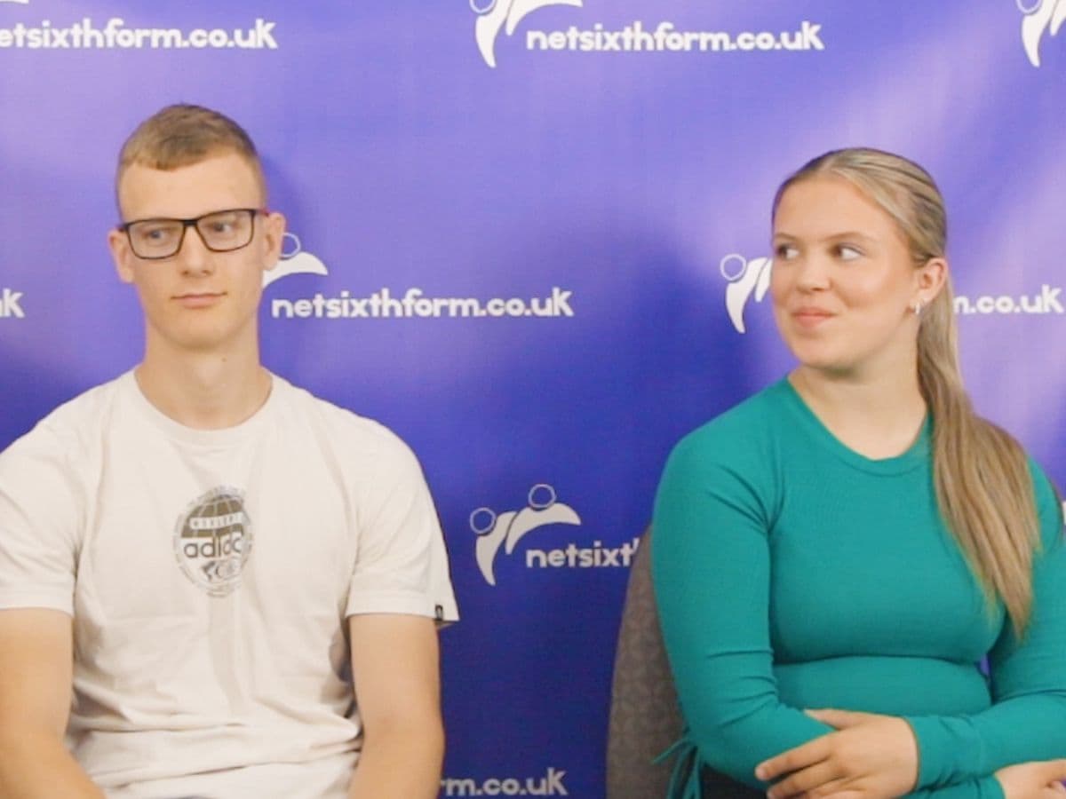 Work Experience 1 - Finding Work Experience